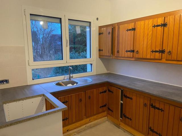 Location appartement T2 Champigny sur Marne - Photo 1