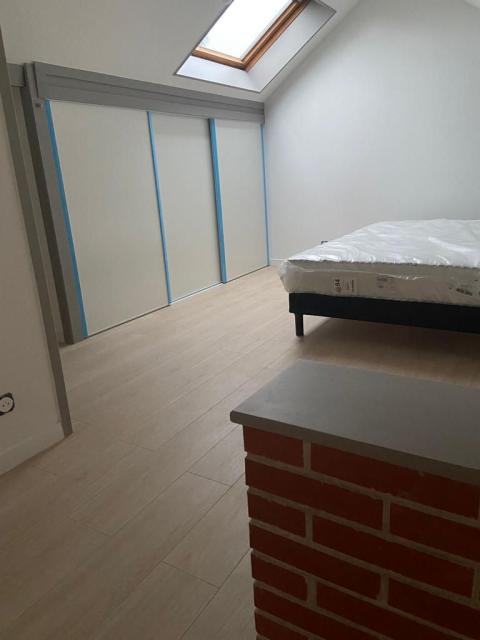 Location appartement T2 Champigny sur Marne - Photo 8