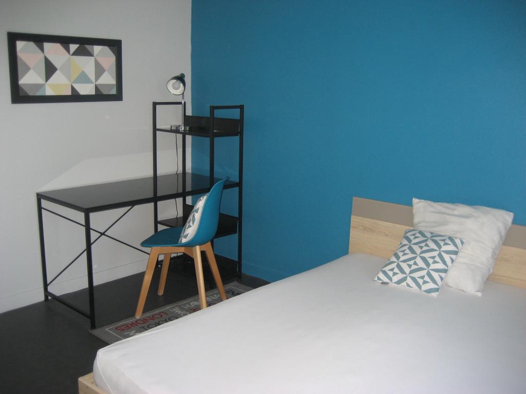 Location chambre La Rochelle - Photo 2