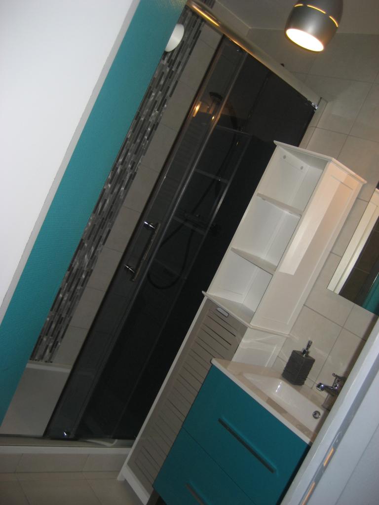 Location chambre La Rochelle - Photo 4