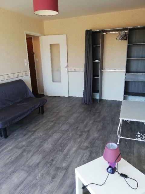 Location studio Limoges - Photo 2