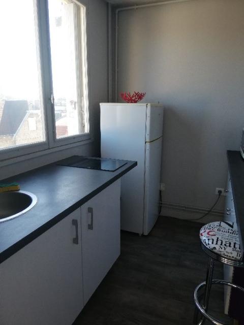 Location studio Limoges - Photo 4