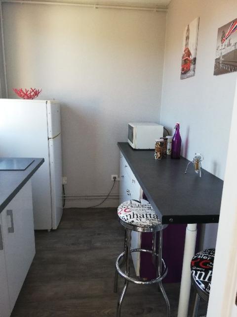 Location studio Limoges - Photo 5