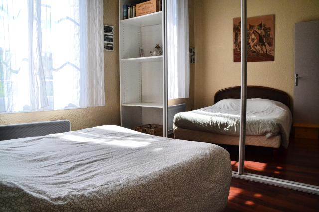 Location appartement T2 Bordeaux - Photo 2