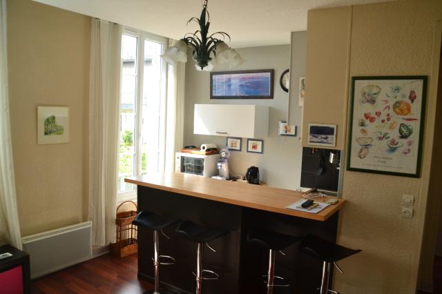 Location appartement T2 Bordeaux - Photo 3