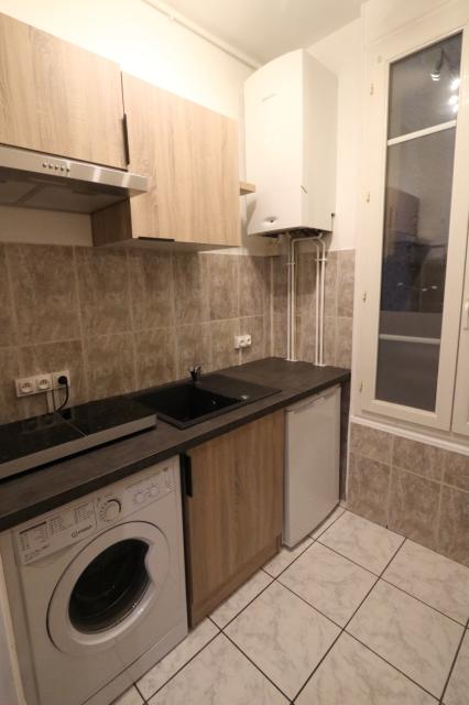 Location appartement T2 Troyes - Photo 2