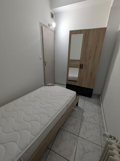 Location appartement T2 Troyes - Photo 6