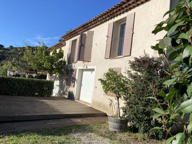 Location maison F5 Hyeres - Photo 2