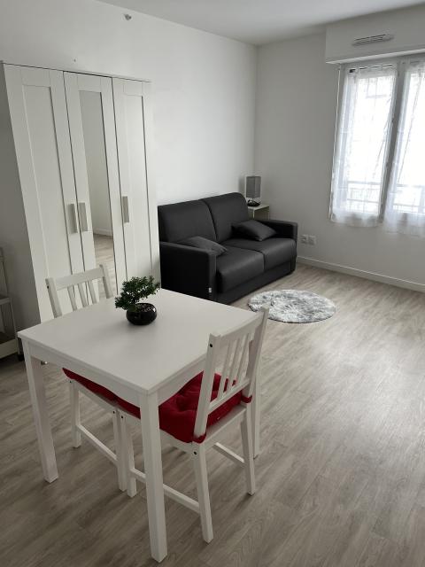 Location studio Poissy - Photo 1
