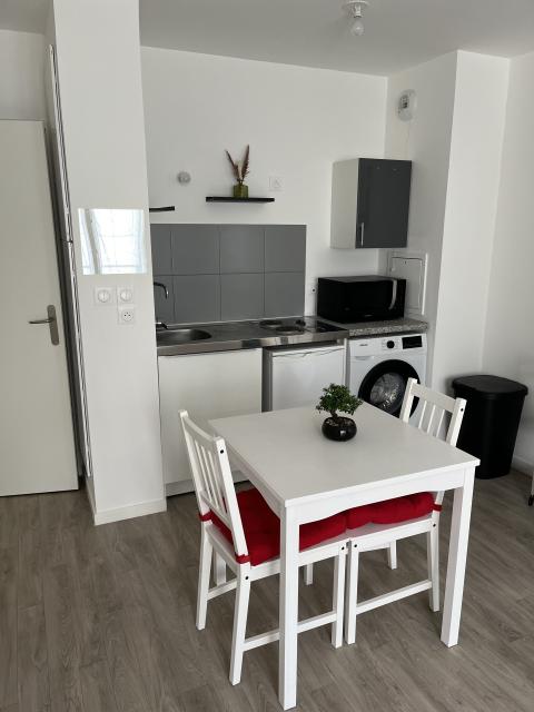 Location studio Poissy - Photo 2