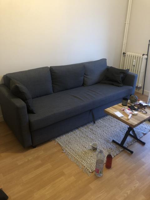 Location appartement T2 Toulouse - Photo 2