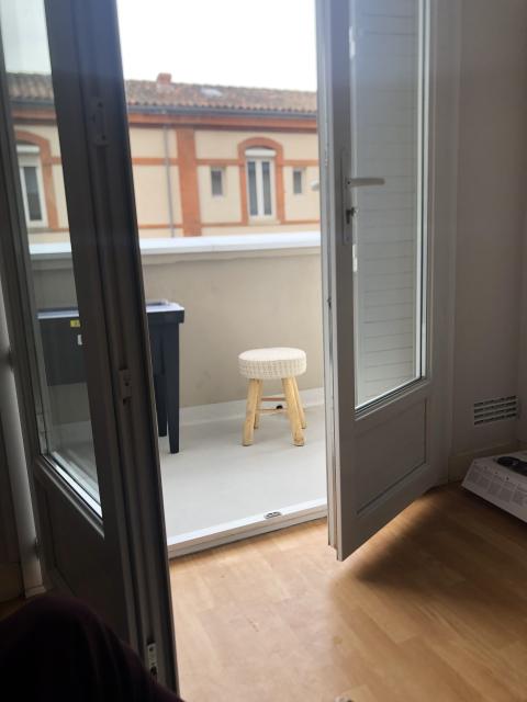 Location appartement T2 Toulouse - Photo 4