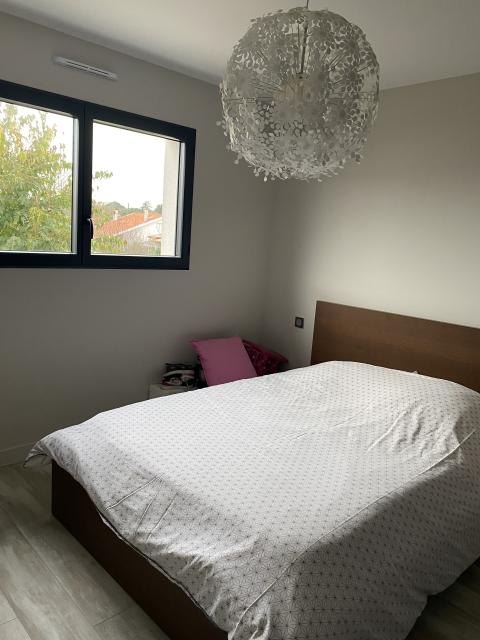 Location chambre Pessac - Photo 1