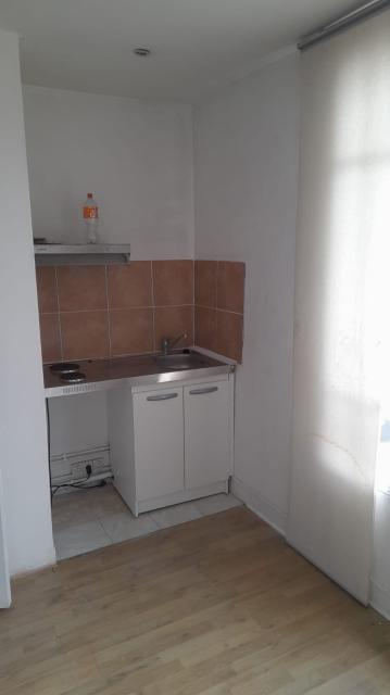 Location appartement T2 Villeneuve le Roi - Photo 3