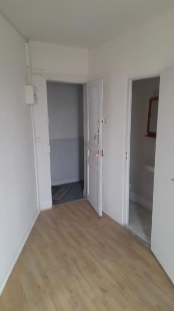 Location appartement T2 Villeneuve le Roi - Photo 5