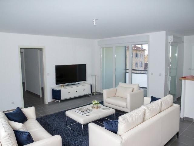 Location appartement T3 Marseille 10 - Photo 1