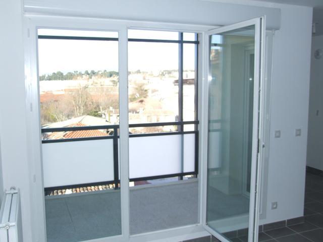 Location appartement T3 Marseille 10 - Photo 2