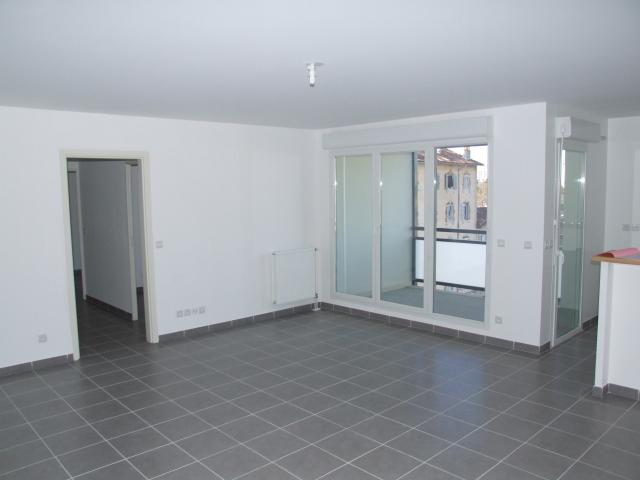 Location appartement T3 Marseille 10 - Photo 3