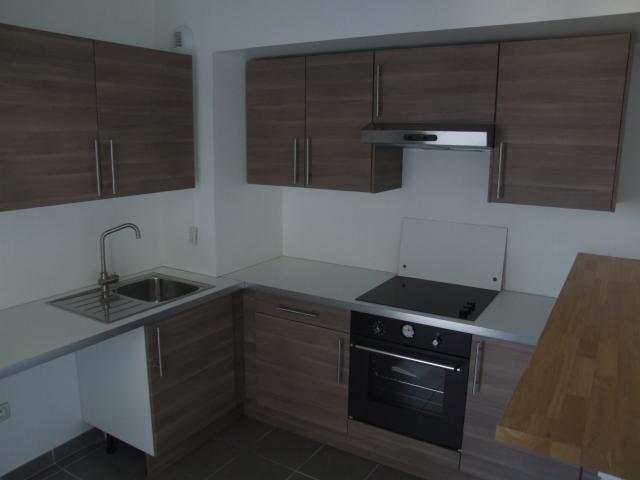 Location appartement T3 Marseille 10 - Photo 6