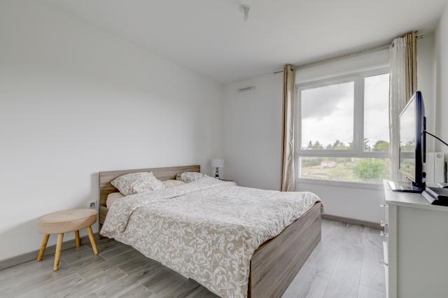 Location appartement T4 Venissieux - Photo 4