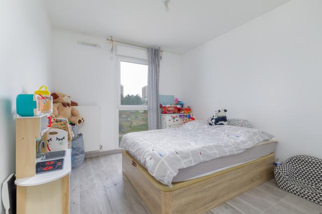 Location appartement T4 Venissieux - Photo 5
