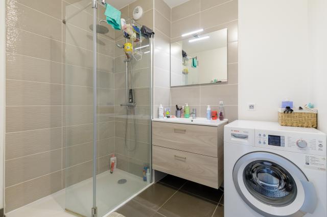 Location appartement T4 Venissieux - Photo 6
