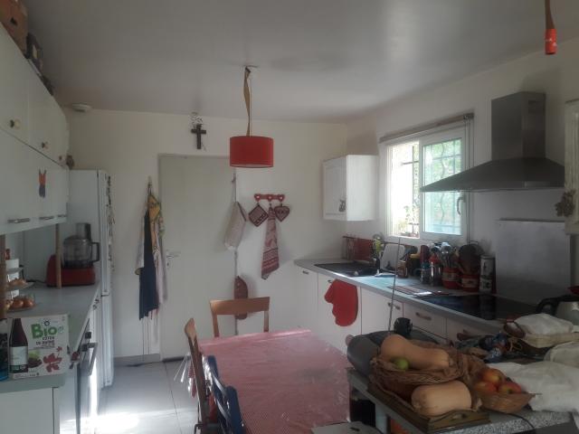 Location maison F4 Cournonterral - Photo 2