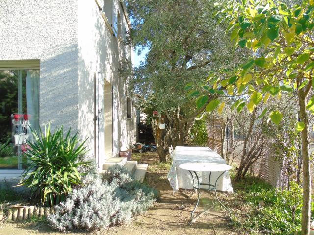 Location maison F4 Cournonterral - Photo 3
