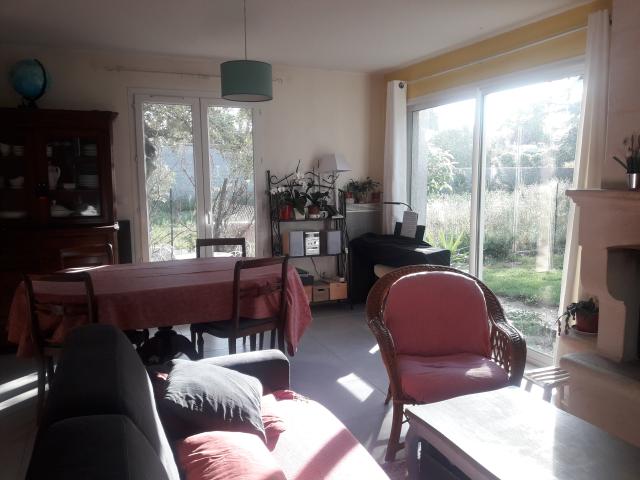 Location maison F4 Cournonterral - Photo 4