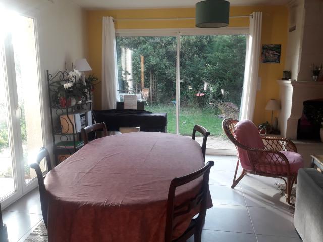 Location maison F4 Cournonterral - Photo 5