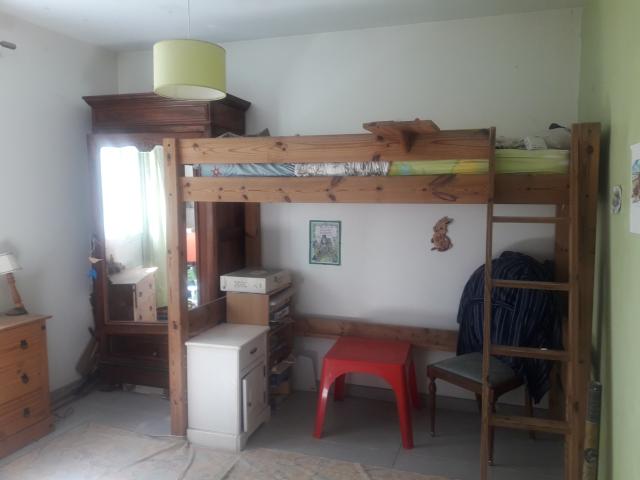 Location maison F4 Cournonterral - Photo 8