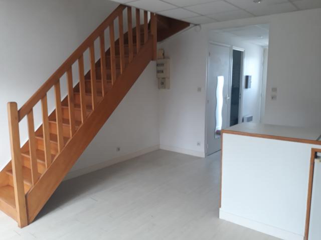 Location appartement T2 Brest - Photo 2