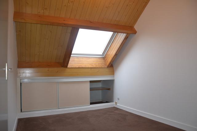 Location appartement T2 Brest - Photo 3