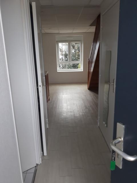 Location appartement T2 Brest - Photo 6
