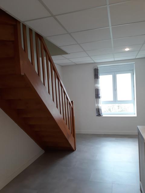 Location appartement T2 Brest - Photo 7