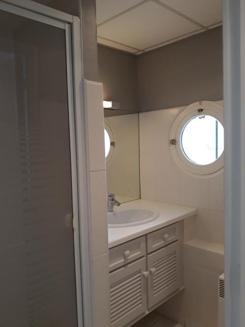 Location appartement T2 Brest - Photo 9