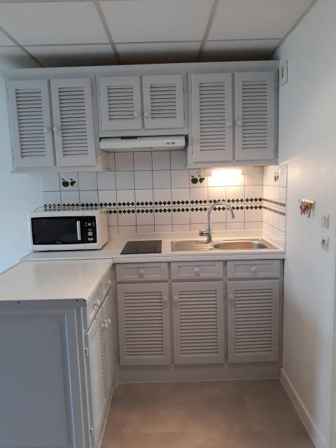 Location appartement T2 Brest - Photo 10