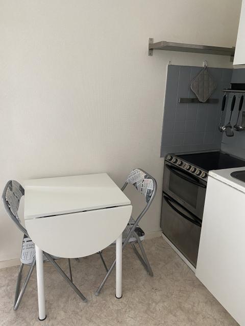 Location studio Clermont Ferrand - Photo 5