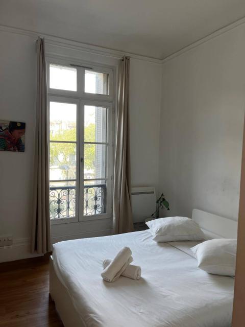 Location appartement T3 Marseille 02 - Photo 7