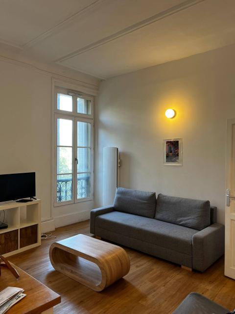 Location appartement T3 Marseille 02 - Photo 9