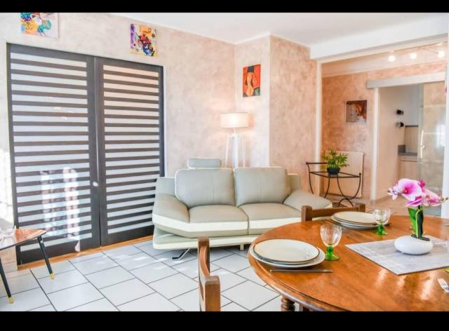 Location appartement T3 Marseille 12 - Photo 4