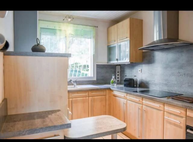 Location appartement T3 Marseille 12 - Photo 8