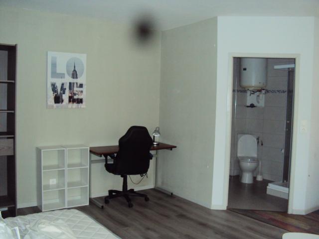 Location appartement T1 Nancy - Photo 2