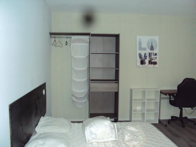 Location appartement T1 Nancy - Photo 3