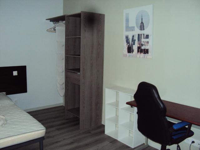Location appartement T1 Nancy - Photo 5