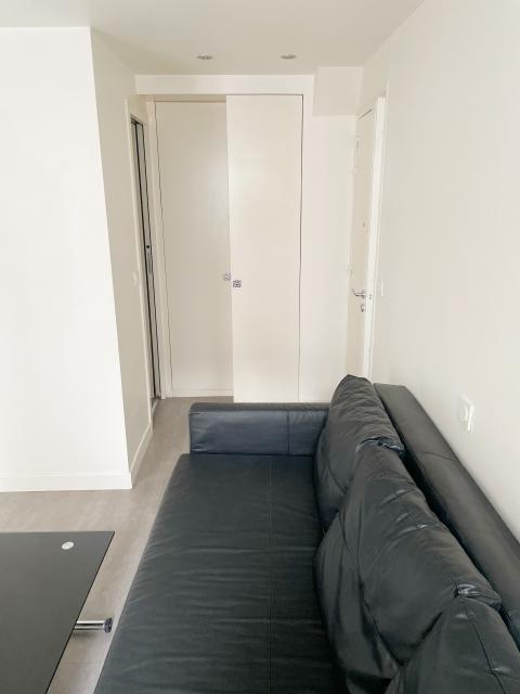 Location studio Paris 17 - Photo 2