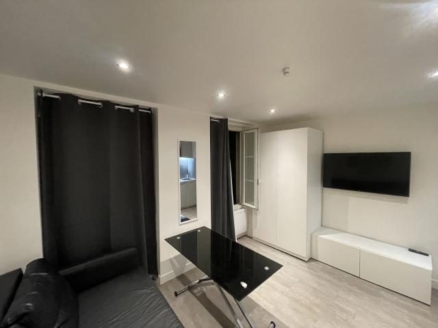 Location studio Paris 17 - Photo 4