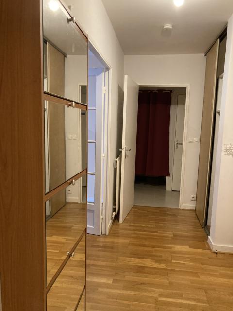 Location appartement T2 Tours - Photo 2