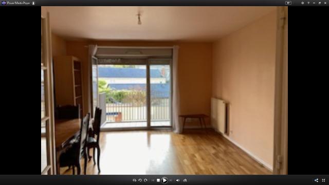 Location appartement T2 Tours - Photo 5