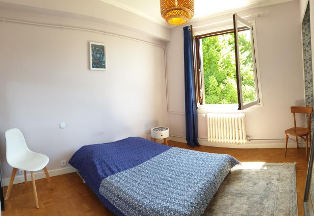 Location appartement T6 Argentat - Photo 2